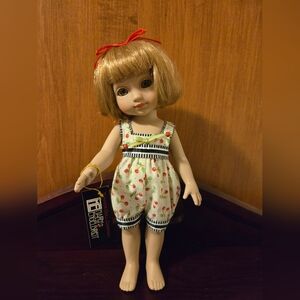 Tonner Ann Estelle 10" Doll By Mary Engelbreit - Sophie Basic w BOX